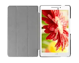 Чохол Asus ZenPad 7.0" Z370/Z370CG Slim Dark Blue - мініатюра 4