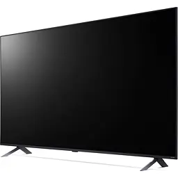 Телевізор LG AI 80 86` QNED Ultra HD 4K (86QNED80T6A) UA [113178] - мініатюра 4