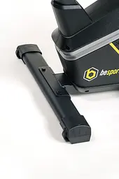 Велотренажер Besport BS-611S SPRINTER магнітний чорно-жовтий - мініатюра 14