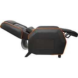 Геймерське крісло Cougar Ranger S Black/Orange (3MRGSORB.0001) [124812] - мініатюра 6
