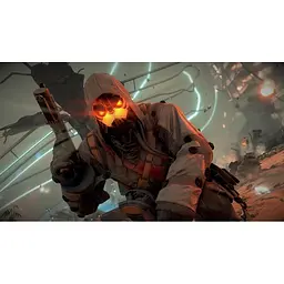 Гра Killzone Shadow Fall (російська версія) (PS4) - мініатюра 3
