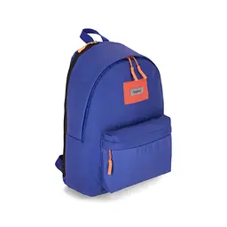 Рюкзак Bagland Stylish M 17 л електрик (0054969)   - мініатюра 2