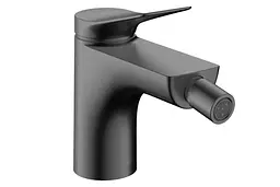Змішувач для біде Hansgrohe Vivenis brushed black chrome 75200340