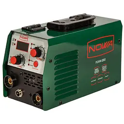 Зварювальний апарат Nowa FCAW-260 (237595)