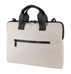 Сумка-чохол Gommo Super Slim 13"/14", сірий Tucano teh0014705 - мініатюра 3