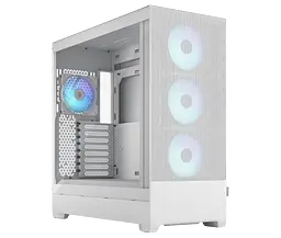 Корпус Fractal Design Pop XL Air TG RGB White (FD-C-POR1X-01)