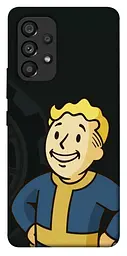 Чохол Demsky Vault boy для Samsung Galaxy A53 5G