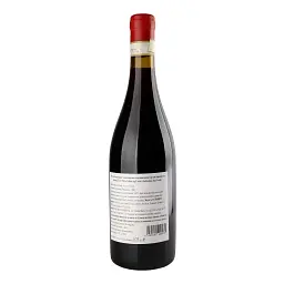 Вино La Collina degli Amici Barbera D'Asti червоне сухе 0.75 л - мініатюра 3