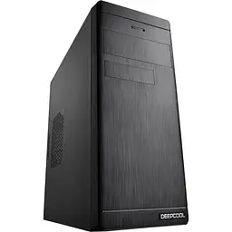 Корпус Deepcool WAVE V2 без БП Black - мініатюра 2