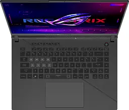 Ноутбук Asus ROG Strix SCAR 16 G634JYR-RA046 - мініатюра 2