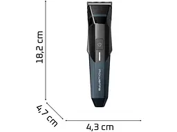 Тример Rowenta Series 700 14 в 1 TN9650E0 - мініатюра 3
