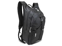 Рюкзак міський Semi Line 25 Black (A3037-1)