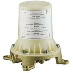 Прихована частина Hansgrohe 10452180
