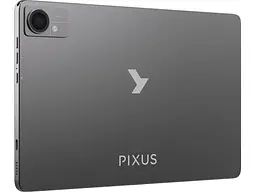 Планшет Pixus Line NEW 6/128GB LTE Graphite (4897058532340) - мініатюра 3