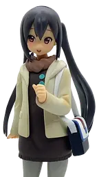 Фігурка Banpresto K-ON! Azusa Nakano Кей-он! Адзуса Накано 15 см B IK KO AN 15 - мініатюра 2