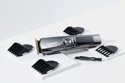 Машинка для стрижки Zelmer ZMB6000 - мініатюра 6