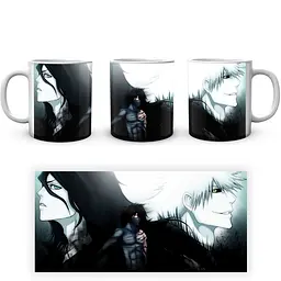 Кухоль GeekLand Bleach Бліч Ічіго BL 002.016 330 мл білий - мініатюра 4