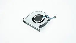 Вентилятор для ноутбука HP Pavilion Power 15-CB000, DC 5V 0.5A, 4pin (FCN 930589-001) (Кулер) - мініатюра 2