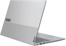 Ноутбук Lenovo ThinkBook 16-G6 16' WUXGA IPS AG, AMD R5-7530U, 16GB, F512GB, UMA, Win11P, сірий (21KK001RRA) - мініатюра 9
