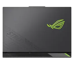 Ігровий ноутбук ASUS ROG Strix G16 (G614FR-S5157X), AMD Ryzen 9 9955HX3D до 5,4 ГГц, 16-дюймовий WQXGA, 32 ГБ, SSD 1 ТБ, NVIDIA GeForce RTX 5070 Ti - мініатюра 6