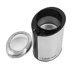 Кавомолка Liberton LCG-2307 - мініатюра 3