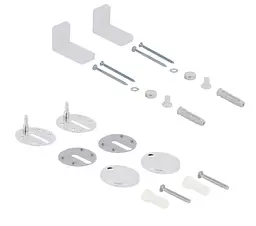 Унітаз підлоговий Qtap Jay Ultra Quiet з сидінням Slim Duroplast/ Soft-close/ Quick Release QT07222175TW - мініатюра 9