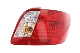 Ліхтар (фонарь) задній правий Kia Rio II 05-11р Depo (323-1920R-AQ)