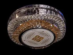 Люстра led Diasha A327/5 - мініатюра 3