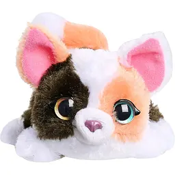 Інтерактивна іграшка Furreal Friends My Mini's Маленьке кошеня (28062) - мініатюра 3