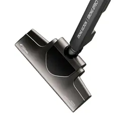 Пилосос Deerma Stick Vacuum Cleaner Cord сірий DX700S Global - мініатюра 6