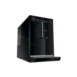 Кавомашина Melitta Caffeo Solo Pure Black [E950-222] EU [65735] - мініатюра 3