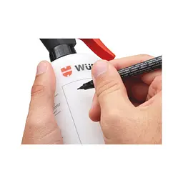 Розпилювач ручний Wurth зі шкалою 500 мл (0891502002) - мініатюра 2