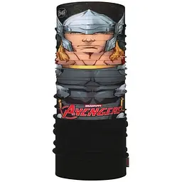 Бафф Buff Superheroes Polar thor Різнокольоровий