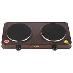 Електроплита Ertone ERT-MN 200-MR