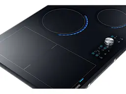 Варильна поверхня Samsung NZ84J9770EK - мініатюра 8