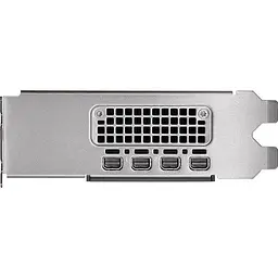 Відеокарта PNY RTX 2000 ADA 16GB LowProfile (VCNRTX2000ADA-PB) (GDDR6, 128 bit, PCI-E v4.0 x8) - мініатюра 5