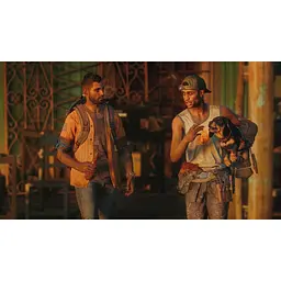 Гра Far Cry 6 для PS5 [RU] [62984] - мініатюра 6