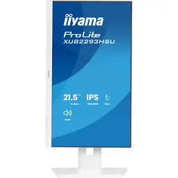 Монітор iiyama XUB2293HSU-W7 - мініатюра 10