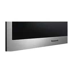Мікрохвильова піч Panasonic NN-C69MSZUE - мініатюра 6