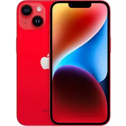 Смартфон Apple iPhone 14 Plus 512GB Product Red (MQ5F3)