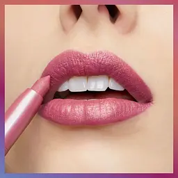 Губна помада-олівець Maybelline New York Super Stay Ink Crayon, відтінок 30 (Матовий), 2 г (B3187500) - мініатюра 10