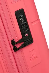 Валіза 55 См American Tourister DASHPOP SUGAR PINK 55x40x20(23) MG5*90001 - мініатюра 9