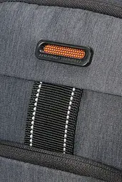 Рюкзак 15,6" American Tourister AT WORK NXT GREY MELANGE 47x31x26 MK6*08004 - мініатюра 8