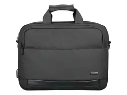 Сумка для ноутбука MODECOM Porto black (TOR-MC-PORTO-15) - мініатюра 5