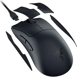 Миша бездротова Razer DeathAdder V3 Pro (RZ01-04630100-R3G1) - мініатюра 4