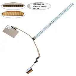Шлейф матриці для ноутбука HP (1G2) LED (DD01G2LC120)