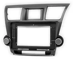 Перехідна рамка Toyota Highlander Carav 22-099 - мініатюра 2