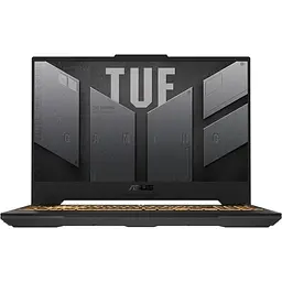 Ноутбук Asus TUF F15 FX507VU-LP167, Intel Core i7-13620H, 4.9GHz, 15.6 Full HD, 144 Hz, 16GB DDR5, SSD 512GB, NVIDIA GeForce RTX 4050 6GB, Free DOS