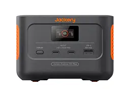 Зарядна станція Jackery Explorer 100 Plus (JE-100A) - мініатюра 5