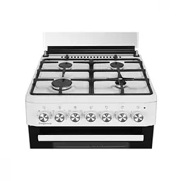 Комбінована плита Ardesto FSCF-C604W - мініатюра 3
